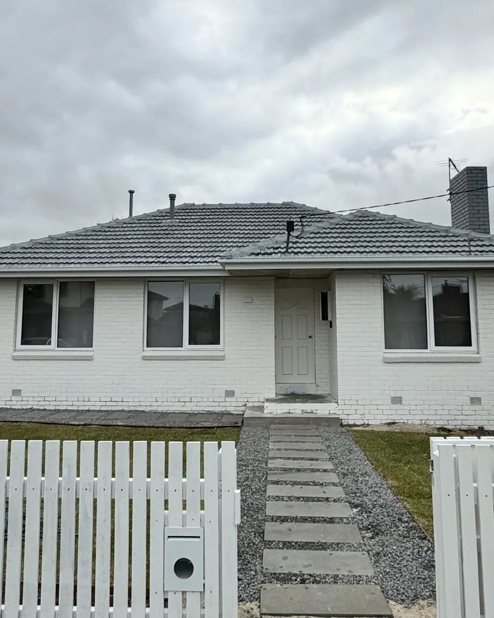 Glenroy Full home window replacement, after